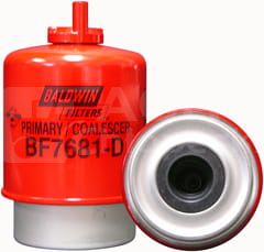 3780299M1 Filtr paliwa