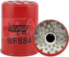 162000081001 filtr paliwa