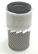 AR84228 filtr powietrza zewnętrzny