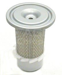 DE17263 filtr powietrza zewnętrzny