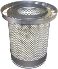 AL78223 filtr powietrza zewnętrzny