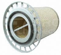 AL78869 filtr powietrza zewnętrzny