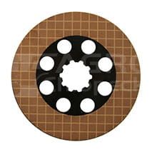 3145546R92 Tarcza hamulcowa