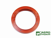 218375A1 Uszczelniacz wał przód