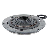 85025C2 Docisk sprzęgła LUK