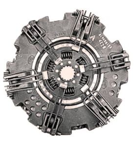 2310105110 Docisk sprzęgła LUK