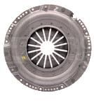 135021510 Docisk sprzęgła