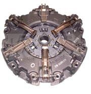 44909045 Docisk sprzęgła