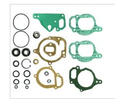 836115972 Zestaw Naprawczy pompy wody