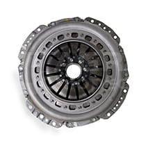 82006027 Docisk sprzęgła LUK