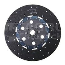 332000410   Tarcza Sprzęgła LUK