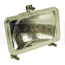 86500543 Reflektor przedni