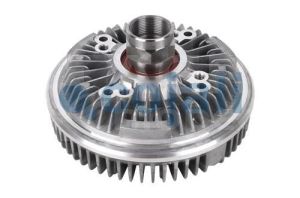 87340008 Sprzęgło VISCO