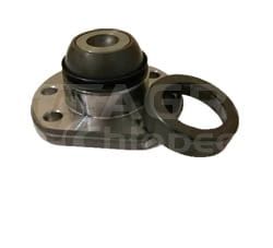 85806968 Sworzeń Zwrotnicy