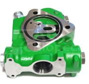 AL172261 Blok Zaworowy