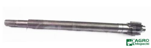 5141651 Wałek skrzyni biegów