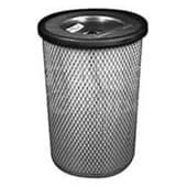 Filtr powietrza 1644333M1