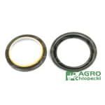 A77890 Uszczelniacz wału przód