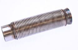 AL175163   Rura wydechowa  elastyczna 