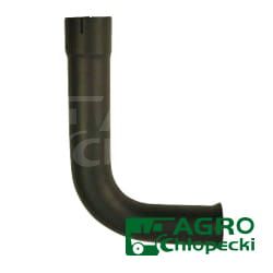 L150562 Kolanko Wydechu