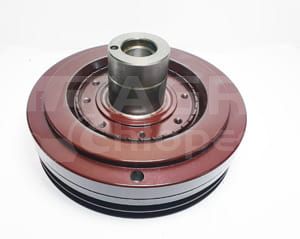 04157588  KOŁO PASOWE 