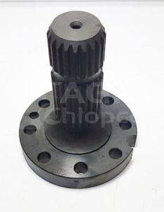 3716019M2 Końcówka Wałka PTO