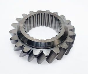 04344619 Koło zebate Z20