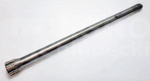 718100081082 Wałek  Z16/ Z18