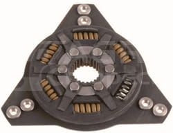 AL33314 , Tłumik Drgan Z27