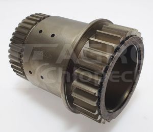 RE228608 KOŁO ZEBATE