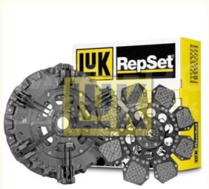  SPRZĘGŁO KPL LUK 633135519 233003311 + 333012010 