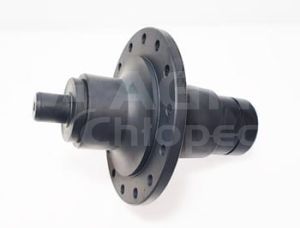 H117100430010  Piasta Turbomatu 