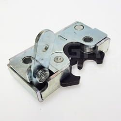 RE254953 Zamek