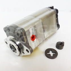 A4.118.5L33887120 Pompa hydrauliczna SAUER