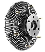 AZ54758   Sprzegło visco borgwarner 