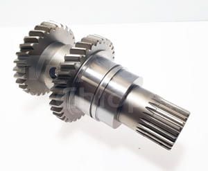 2052302172  Wałek skrzyni  Z30 - Z34