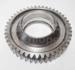 931100080130 Koło zebate Z44