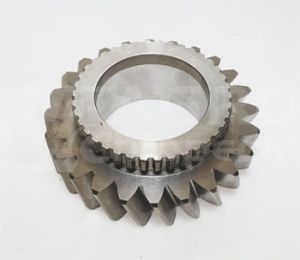 716100080430 Koło zebate Z24