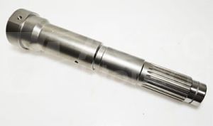 2052349188  Walek sprzeglowy 