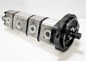 1802874  Pompa Hydrauliczna 