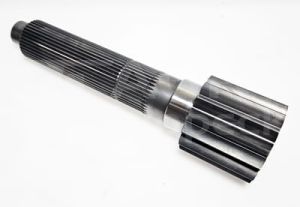 3582191M3 Wałek półosi 