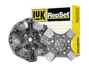 628328700 ZESTAW Sprzęgła LUK 