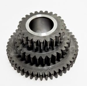 R150457 Kolo zebate Z24 Z32 Z46