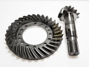 81876C1 Atak Kół KPL. OEM