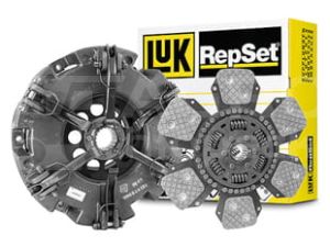 633139110 Zestaw Sprzęgła LUK