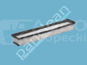 87726675    Filtr kabinowy