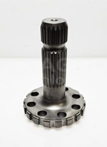 6658031A1  Walek PTO    Z21 1 3/8