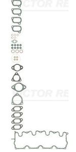 02-34855-01 Zestaw uszczelek głowicy VICTOR REINZ