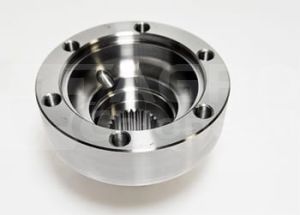 F117301020020 Piasta Wałka 