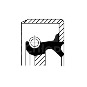 49370182 Uszczelniacz